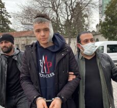 GÜNCELLEME – Samsun'da eğlence mekanında çıkan bıçaklı kavgada 4 kişi yaralandı