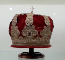 Şapkanın dört asırlık serüveni Rahmi M. Koç Müzesi'nde sergileniyor