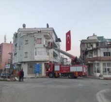 Şehit Piyade Sözleşmeli Er Ertuğrul Ulupınar'ın Mersin'deki ailesine acı haber verildi