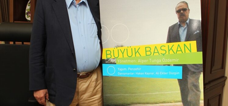 GRAFİKLİ – Türk futbolunun efsane başkanı: İlhan Cavcav
