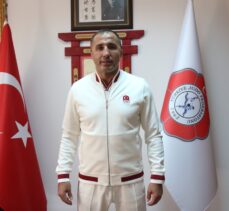 Türk judosu 2022'ye yeni başarılar elde etme hedefiyle başladı
