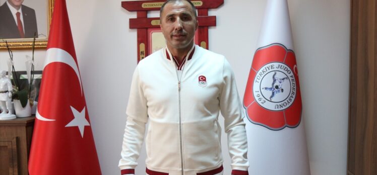 Türk judosu 2022'ye yeni başarılar elde etme hedefiyle başladı