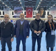 Türkiye, Okçuluk Avrupa Şampiyonası'nda hedefi 12'den vurmak istiyor