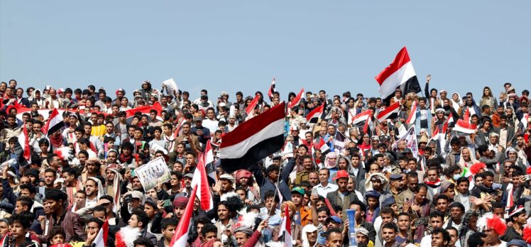 Yemen'deki iç savaşa “Batı Asya Şampiyonluğu molası”