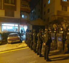 Ankara ve İstanbul'da terör örgütü DHKP-C mensubu 5 kişi yakalandı