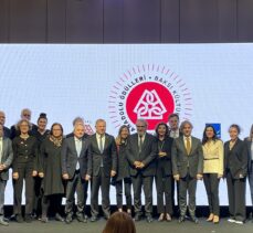 Baksı Kültür Sanat Vakfı'nın “Anadolu Ödülleri” sahiplerini buldu