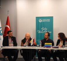 Bosna Hersek'te Balkan edebiyatından Türkçeye tercüme edilen kitaplar tanıtıldı