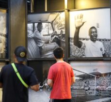 Brezilya hükümeti Pele'nin kaybı nedeniyle 3 günlük yas ilan etti
