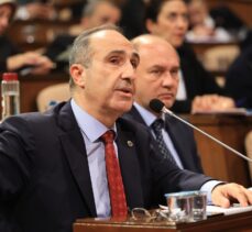 Ekrem İmamoğlu'na yönelik mahkumiyet kararı İBB Meclisi'nde konuşuldu: