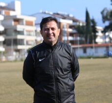 İskenderunspor'un yeni teknik direktörü Yiğit, mutlu sona ulaşacaklarına inanıyor: