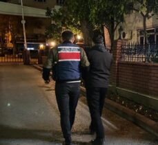 GÜNCELLEME – İzmir merkezli 12 ilde FETÖ operasyonunda 17 zanlı yakalandı