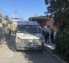İzmir'de eşi tarafından bıçaklanan kadın öldü