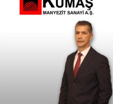 KÜMAŞ Genel Müdürlüğü'ne Levent Öncel atandı