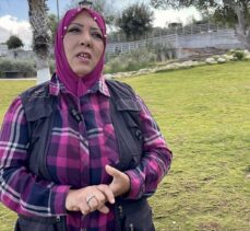 Libyalı kadın gazeteciler tüm zorluklara rağmen ülkedeki olayları yıllardır dünya kamuoyuna aktarıyor