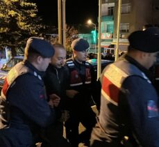 Samsun'da aralarında muhtarlar ve kamu görevlilerinin olduğu 19 kişi gözaltına alındı