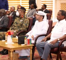 Sudan, BAE şirketiyle 6 milyar dolarlık liman geliştirme anlaşması imzaladı