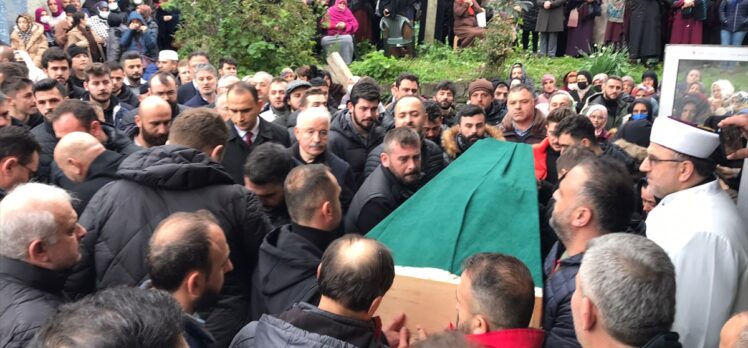 GÜNCELLEME – Trabzon'da havaya açılan ateş sonucu yaralanan genç hayatını kaybetti