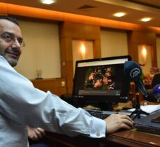 Türkiye'nin Aşkabat Büyükelçisi Oral, AA'nın “Yılın Fotoğrafları” oylamasına katıldı
