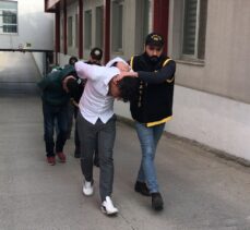 Adana'da 16 yaşındaki gencin bıçaklanarak öldürüldüğü kavgayla ilgili 7 zanlı tutuklandı