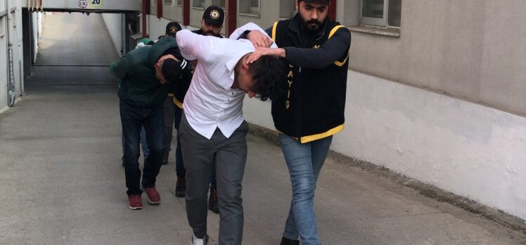 Adana'da 16 yaşındaki gencin bıçaklanarak öldürüldüğü kavgayla ilgili 7 zanlı tutuklandı