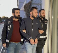 Adana'da 21 şüpheliye yönelik tefecilik operasyonu yapıldı