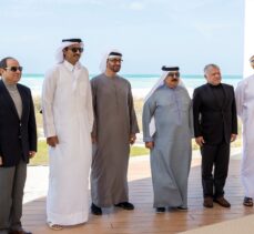 BAE'de düzenlenen mini Arap zirvesinde uluslararası ve bölgesel meseleler ele alındı