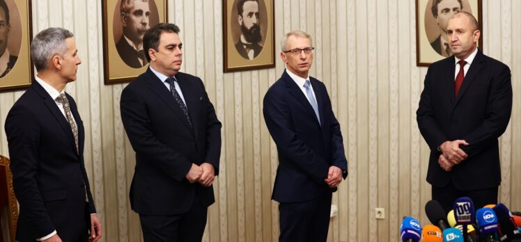Bulgaristan, PP'nin de hükümeti kuramamasıyla erken seçime bir adım daha yaklaştı