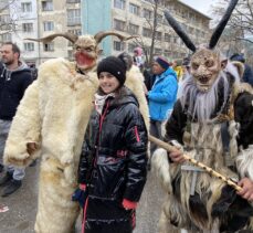 Bulgaristan’da “Uluslararası Surva Festivali” 3 yıllık aradan sonra yeniden yapıldı