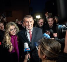 Çekya’nın yeni cumhurbaşkanı ikinci turda seçilecek