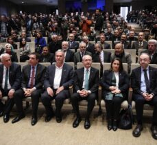 CHP Genel Başkanı Kılıçdaroğlu, kadın milletvekili sayısına dikkati çekti: