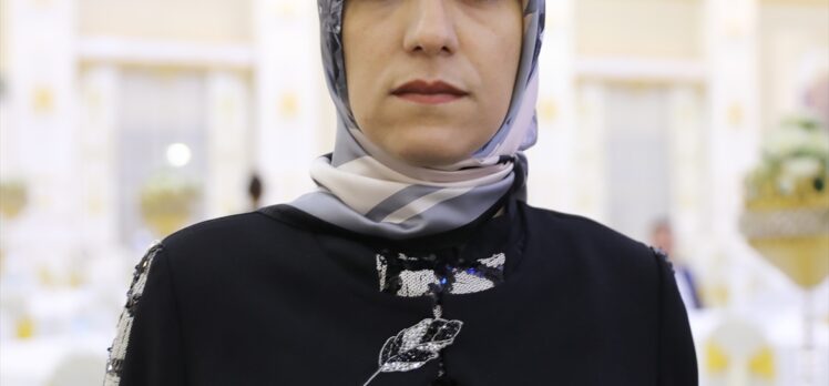 Diyarbakır annesi, terörün pençesinden kurtardığı oğlunun düğününü yaptı
