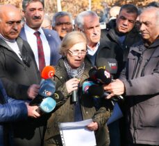 Diyarbakır Cezaevi'nin tanıkları müze sürecine müdahil olmak istiyor