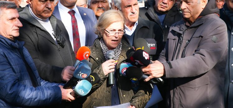 Diyarbakır Cezaevi'nin tanıkları müze sürecine müdahil olmak istiyor