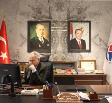 Gaziantep ve Kahramanmaraş'ta protokol üyeleri AA'nın “Yılın Fotoğrafları” oylamasına katıldı