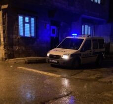 Gaziantep'te silahlı kavgada 3 kişi öldü