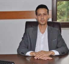 Gümüşhacıköy Cumhuriyet Savcısı Cihad Atabaş, evinde ölü bulundu