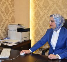 IKBY Meclis Sekreteri Kahveci'nin AA'nın “Yılın Fotoğrafları” oylamasında tercihi “Geride kalan”