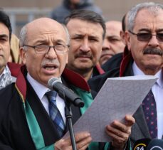 İstanbul 2 No'lu Barosundan aşırı sağcı Paludan hakkında suç duyurusu