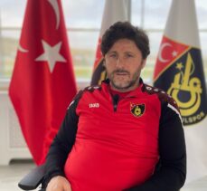 İstanbulspor Teknik Direktörü Fatih Tekke'den Abdullah Avcı'ya destek: