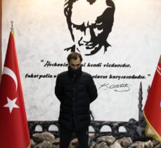 İstiklal Caddesi'ndeki patlama soruşturmasında aranan Hazni Gölge, Türkiye'ye teslim edildi