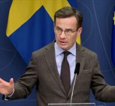 İsveç Başbakanı Kristersson: “Provokatörler, İsveç'in NATO üyeliğini engellemeye çalışıyor”