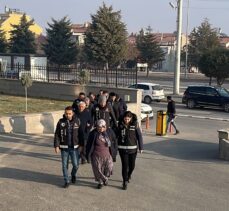 Karaman'da tarihi eser kaçakçılığı operasyonunda yakalanan 7 şüpheli serbest bırakıldı