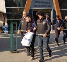 Kocaeli'de bir kişinin yaralandığı bıçaklı kavgaya ilişkin 4 şüpheli yakalandı