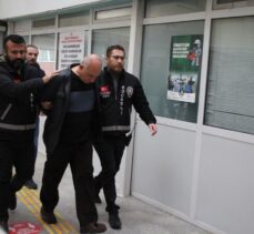 GÜNCELLEME – Kocaeli'de radyoloji teknisyenini silahla vurarak öldüren şüpheli adliyede