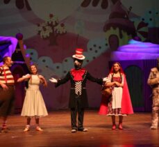 Mersin Devlet Opera ve Balesi “Şekeronya” müzikalini sahneleyecek