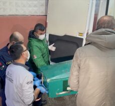 GÜNCELLEME 2 – Mersin'de otobüsün tıra çarpması sonucu 3 kişi öldü, 23 kişi yaralandı