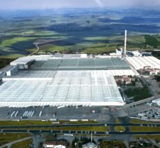 Petlas'tan 360 milyon dolarlık yeni fabrika yatırımı