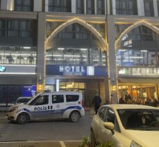 Sakarya'da bir kişi otel odasında ölü bulundu