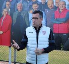 Samsunspor, Erzurumspor FK'yi yenerek Süper Lig yolunda ilerlemeyi hedefliyor