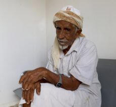Savaş ve ekonomik krizle boğuşan Yemen'de yüzlerce kişi gözlerini kaybetme tehdidi altında